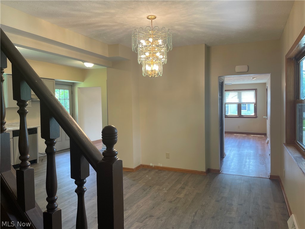 Clark-Manchester Companys Home - Residential