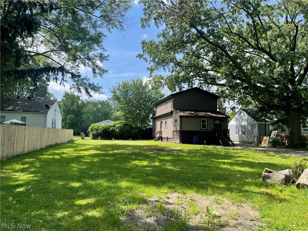 Clark-Manchester Companys Home - Residential