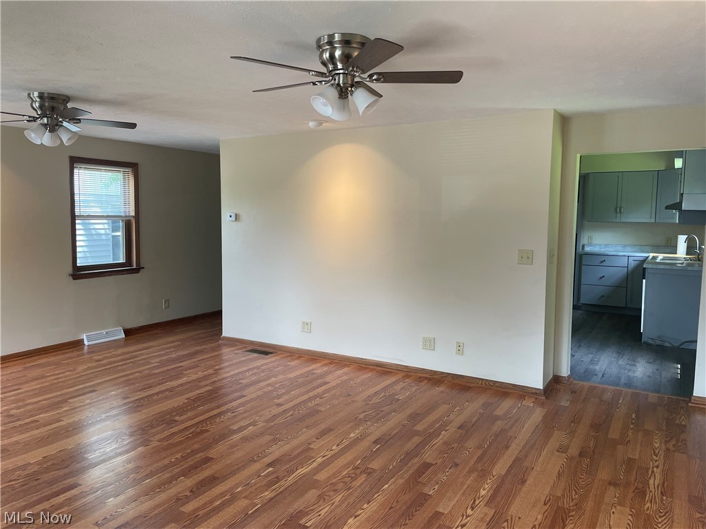 Clark-Manchester Companys Home - Residential