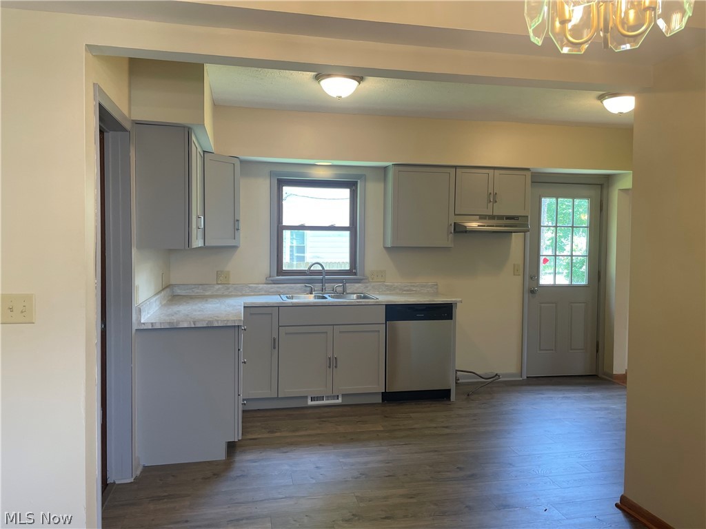 Clark-Manchester Companys Home - Residential