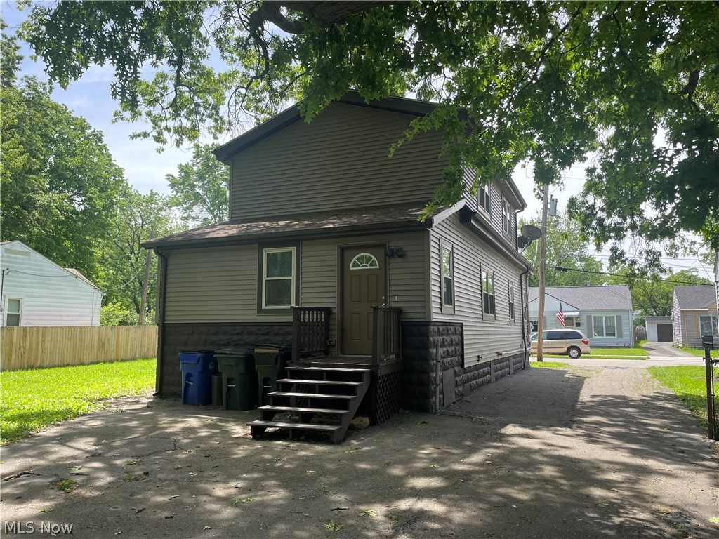 Clark-Manchester Companys Home - Residential