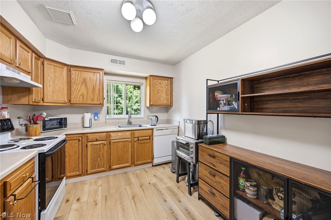 Liberty Pointe Condo - Residential