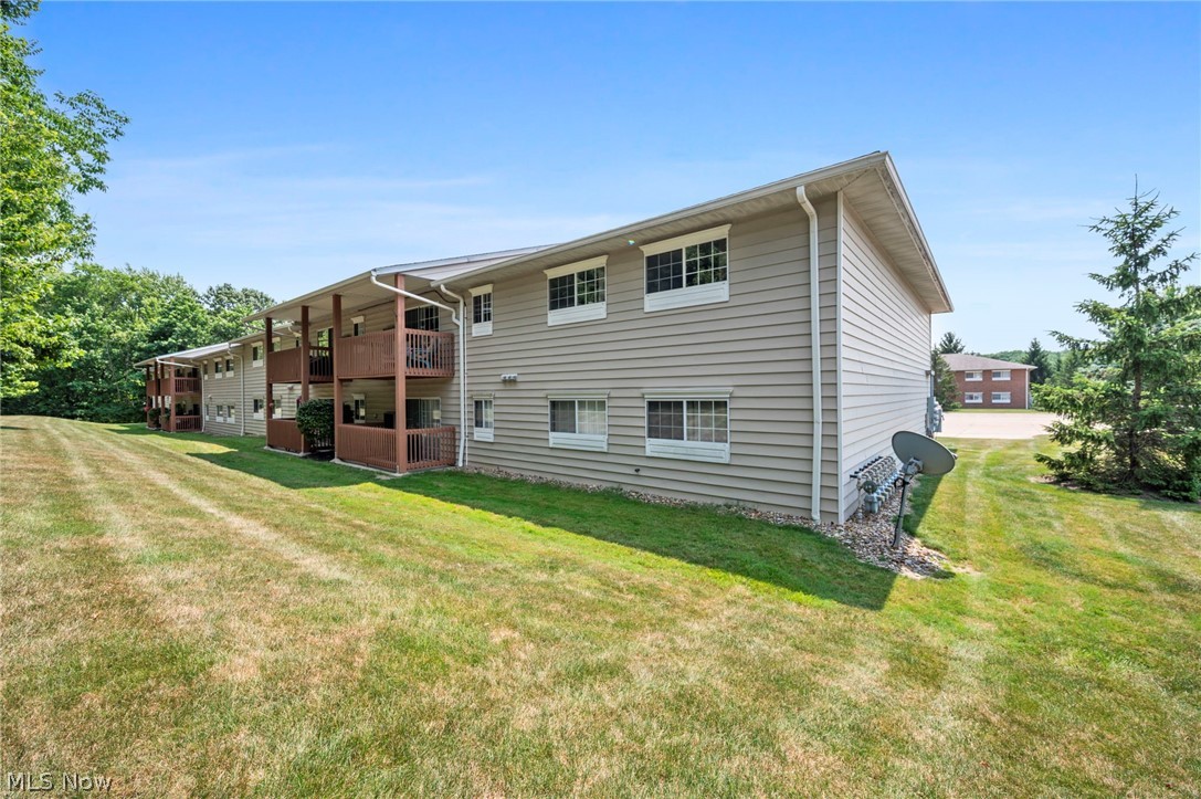 Liberty Pointe Condo - Residential