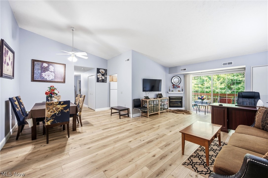 Liberty Pointe Condo - Residential