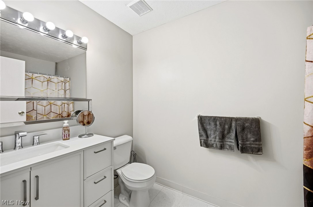 Liberty Pointe Condo - Residential