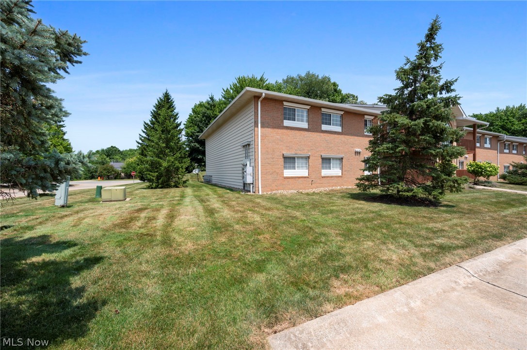 Liberty Pointe Condo - Residential