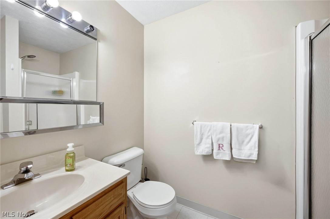 Liberty Pointe Condo - Residential