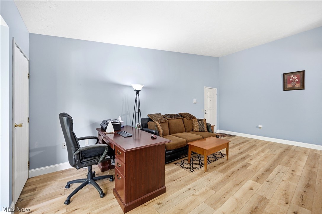 Liberty Pointe Condo - Residential