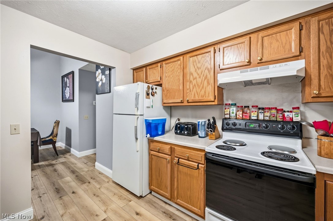 Liberty Pointe Condo - Residential