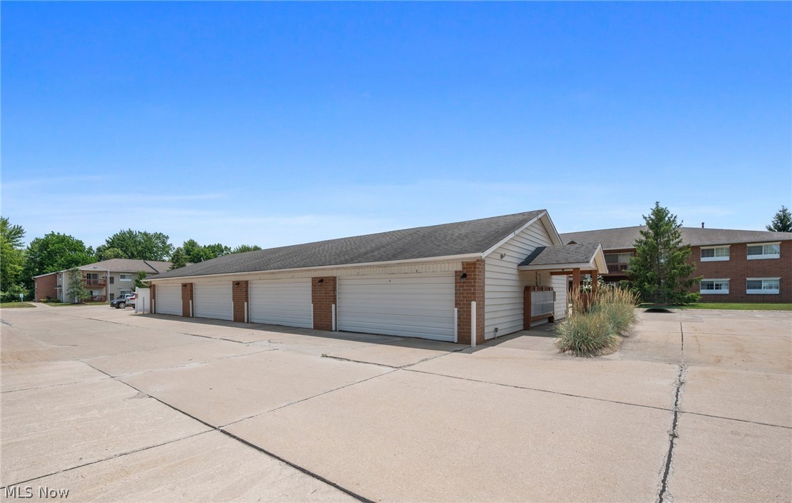 Liberty Pointe Condo - Residential
