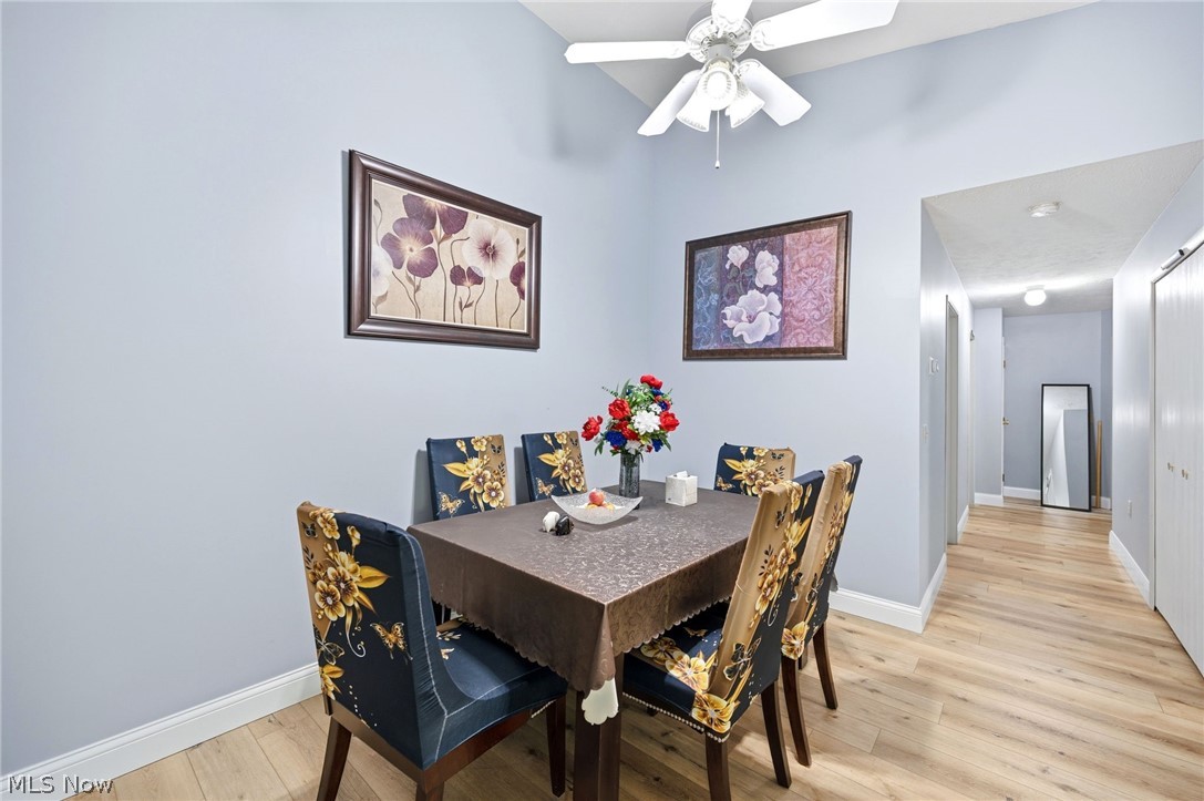 Liberty Pointe Condo - Residential