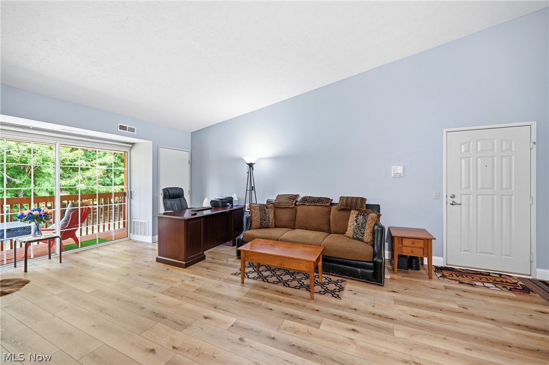 Liberty Pointe Condo - Residential