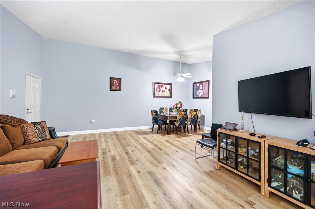 Liberty Pointe Condo - Residential
