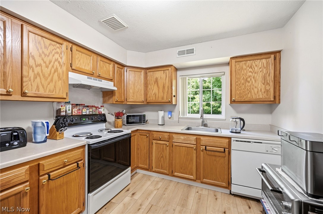 Liberty Pointe Condo - Residential