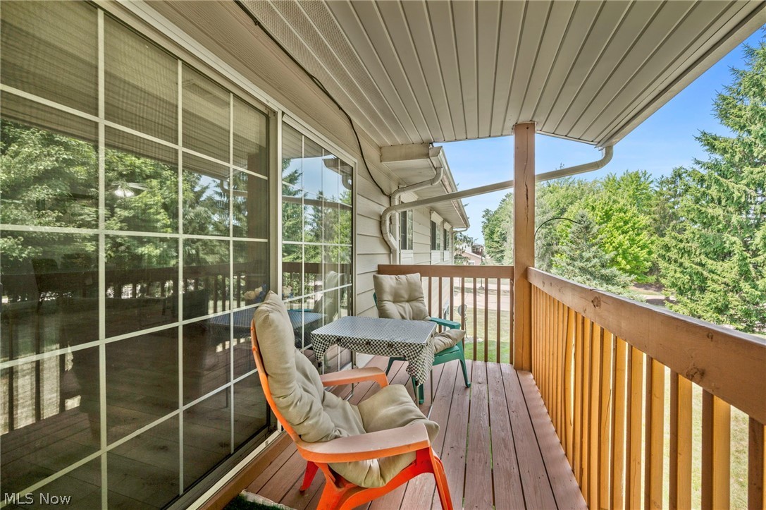 Liberty Pointe Condo - Residential