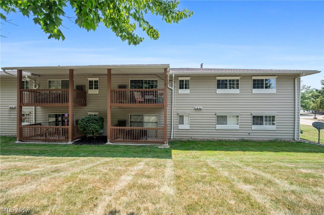 Liberty Pointe Condo - Residential
