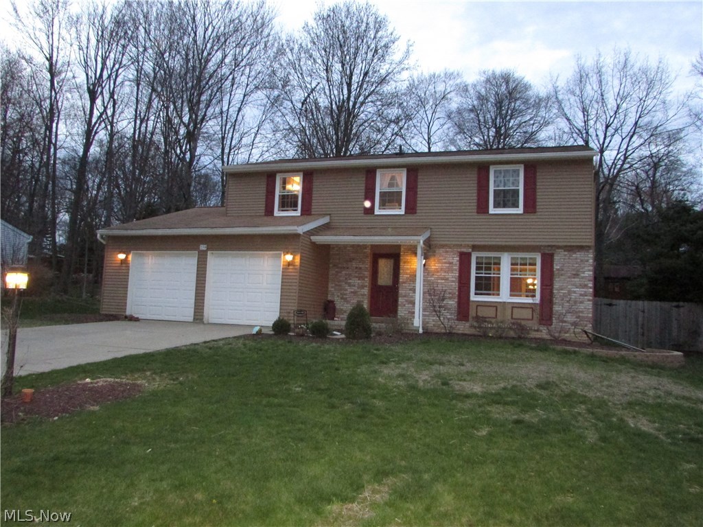 Forest Brook Estates - Residential