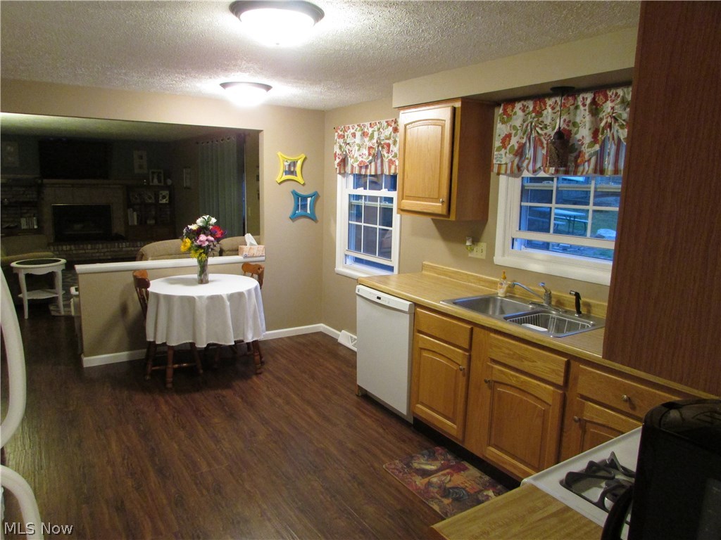 Forest Brook Estates - Residential