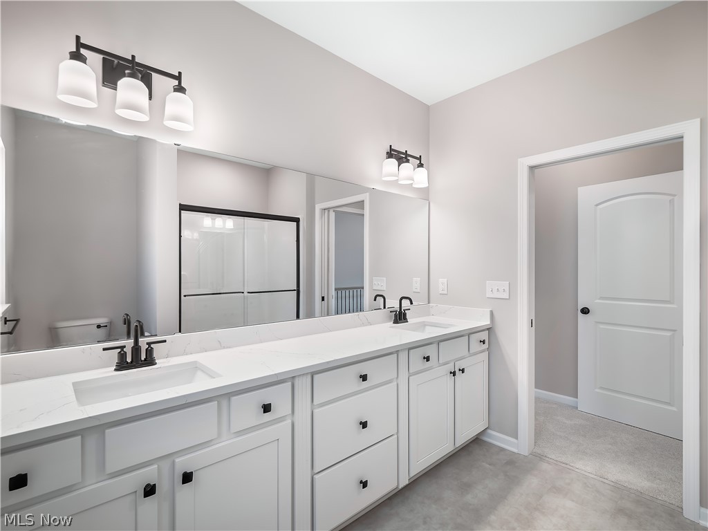 The Reserve at Pine Lakes Village - Residential