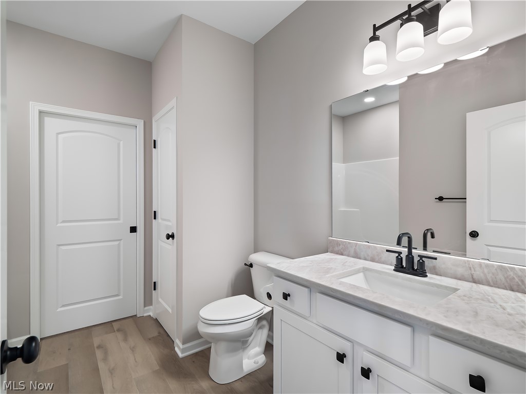 The Reserve at Pine Lakes Village - Residential