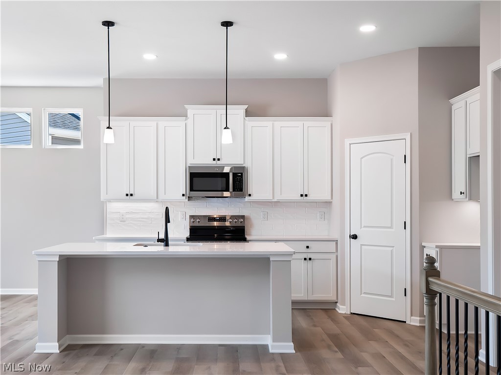 The Reserve at Pine Lakes Village - Residential