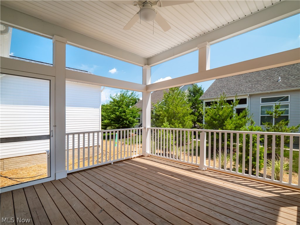 The Reserve at Pine Lakes Village - Residential