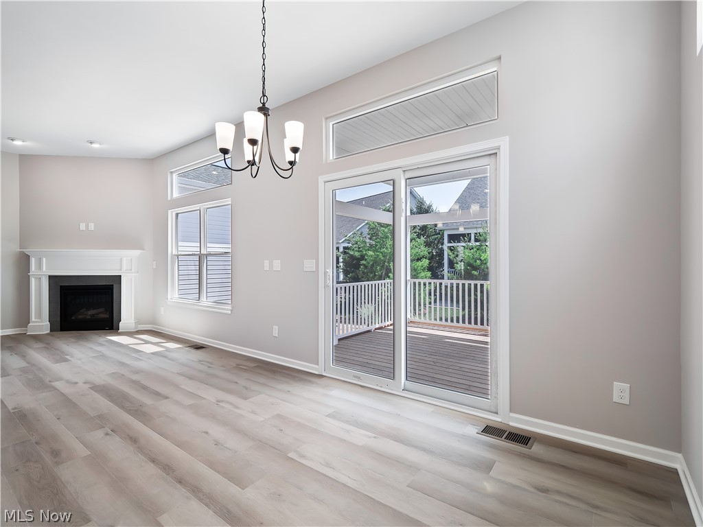 The Reserve at Pine Lakes Village - Residential