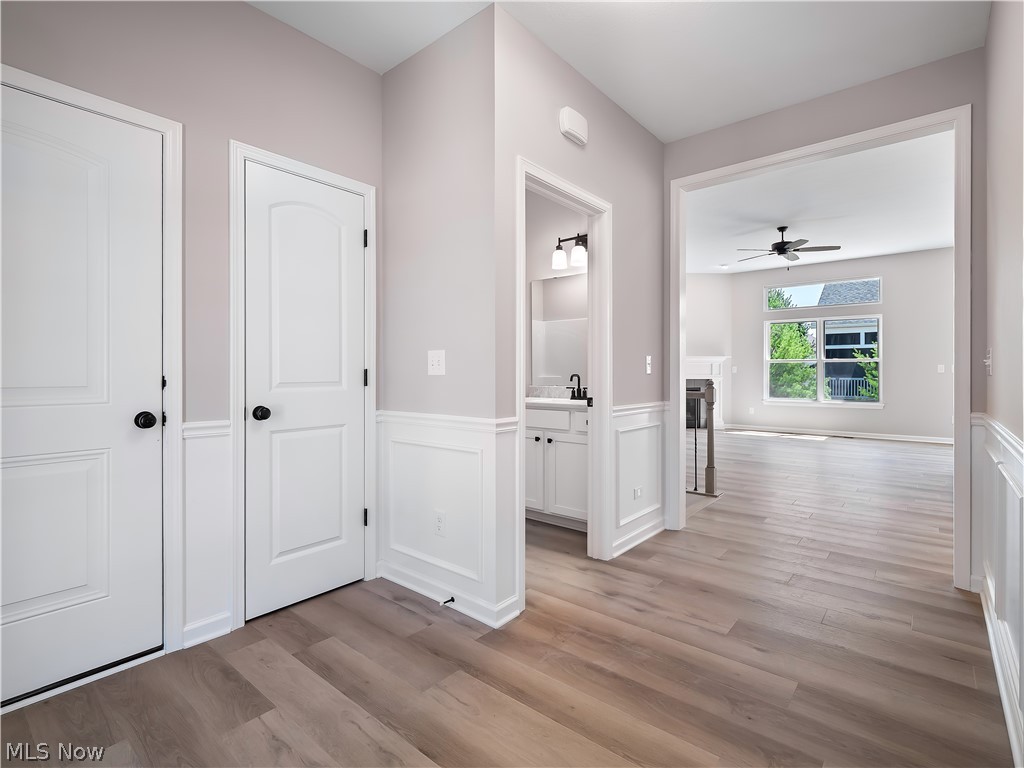 The Reserve at Pine Lakes Village - Residential