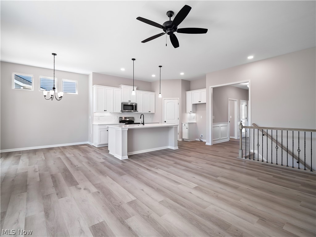 The Reserve at Pine Lakes Village - Residential