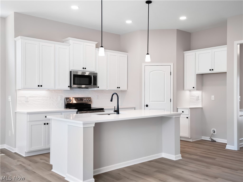 The Reserve at Pine Lakes Village - Residential
