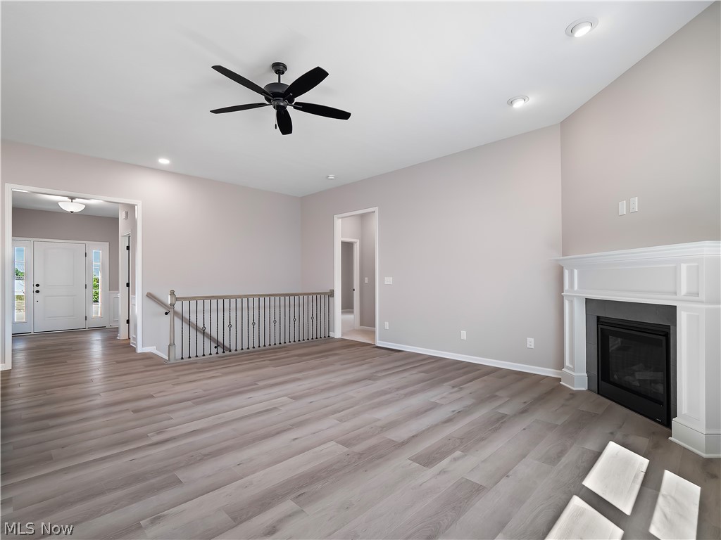 The Reserve at Pine Lakes Village - Residential