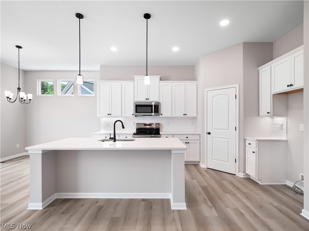 The Reserve at Pine Lakes Village - Residential
