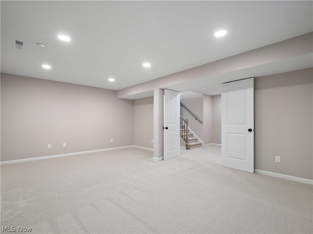 The Reserve at Pine Lakes Village - Residential