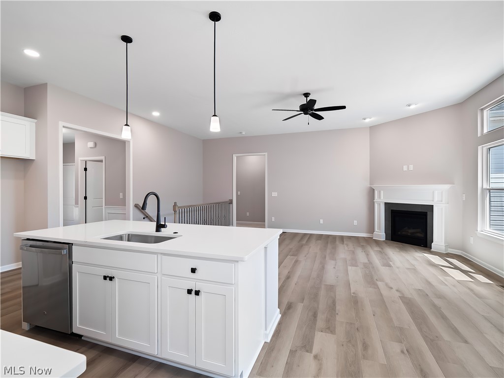 The Reserve at Pine Lakes Village - Residential