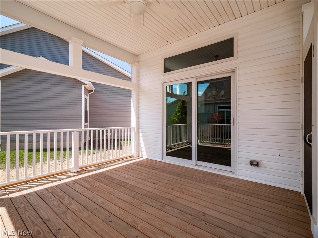 The Reserve at Pine Lakes Village - Residential