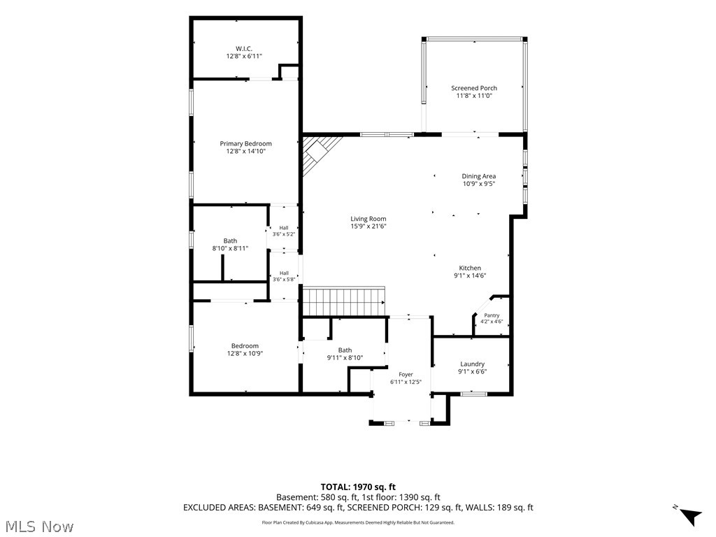 The Reserve at Pine Lakes Village - Residential