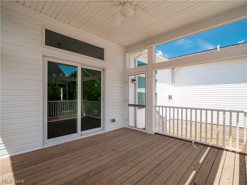 The Reserve at Pine Lakes Village - Residential