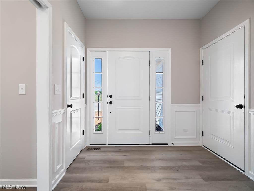 The Reserve at Pine Lakes Village - Residential