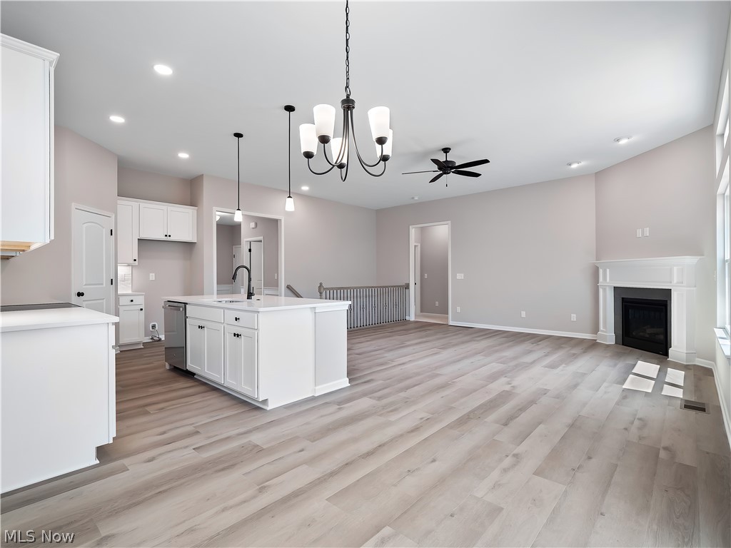 The Reserve at Pine Lakes Village - Residential