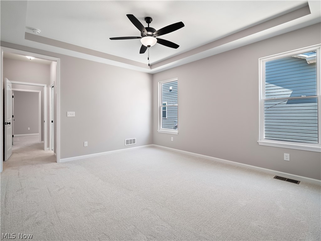 The Reserve at Pine Lakes Village - Residential