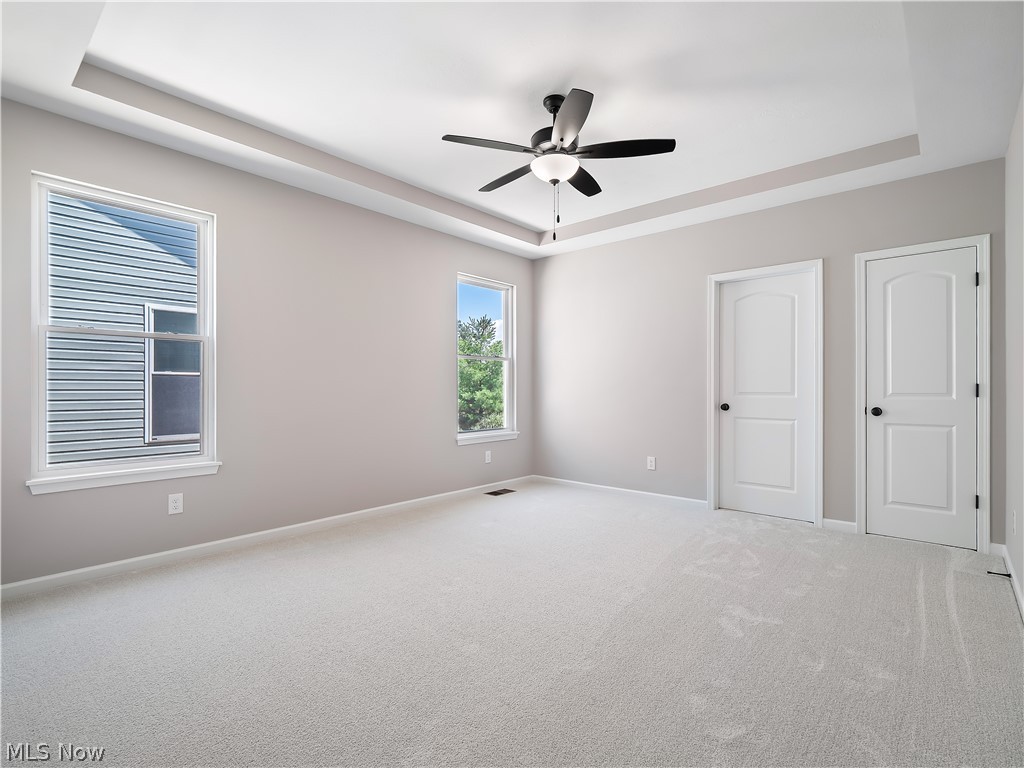 The Reserve at Pine Lakes Village - Residential