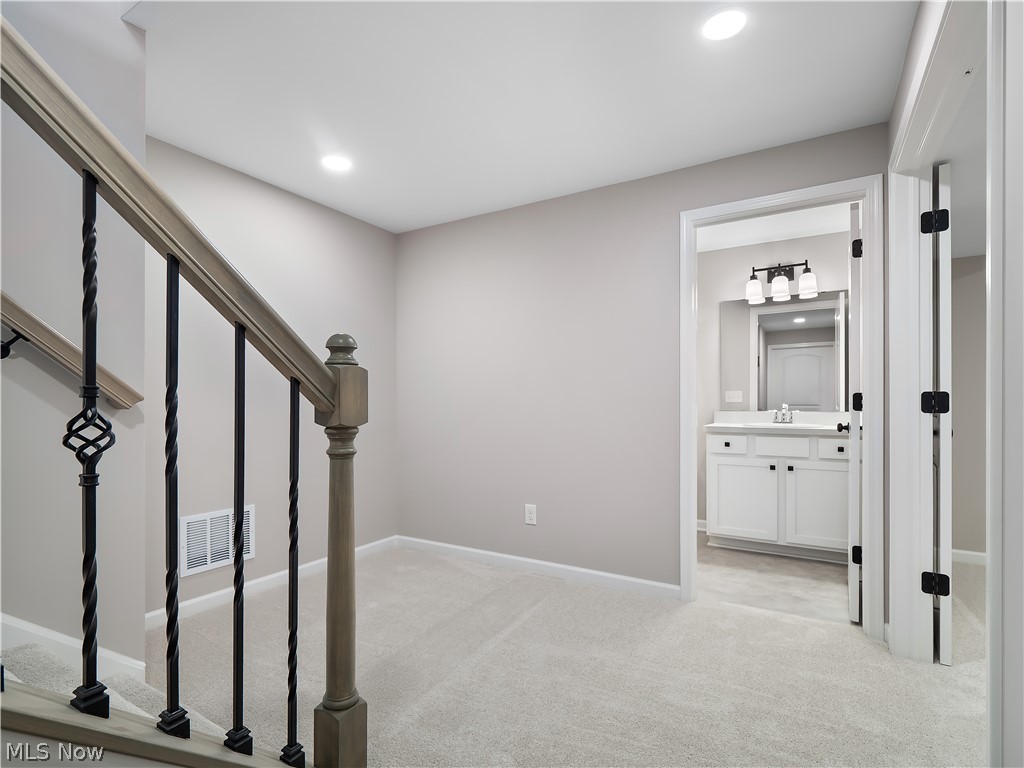 The Reserve at Pine Lakes Village - Residential