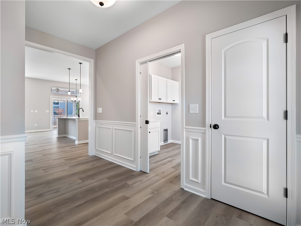 The Reserve at Pine Lakes Village - Residential