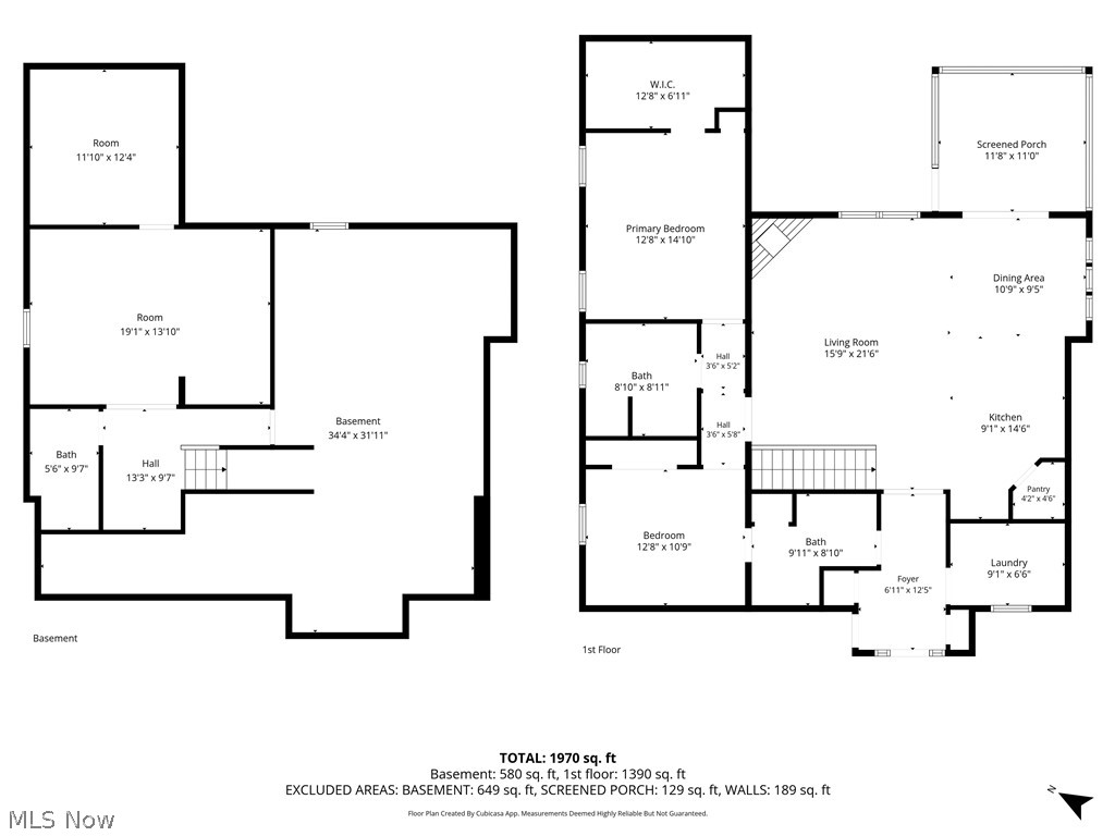 The Reserve at Pine Lakes Village - Residential