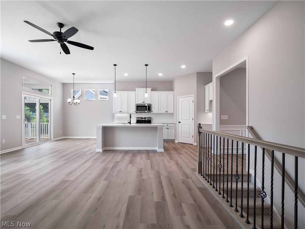 The Reserve at Pine Lakes Village - Residential