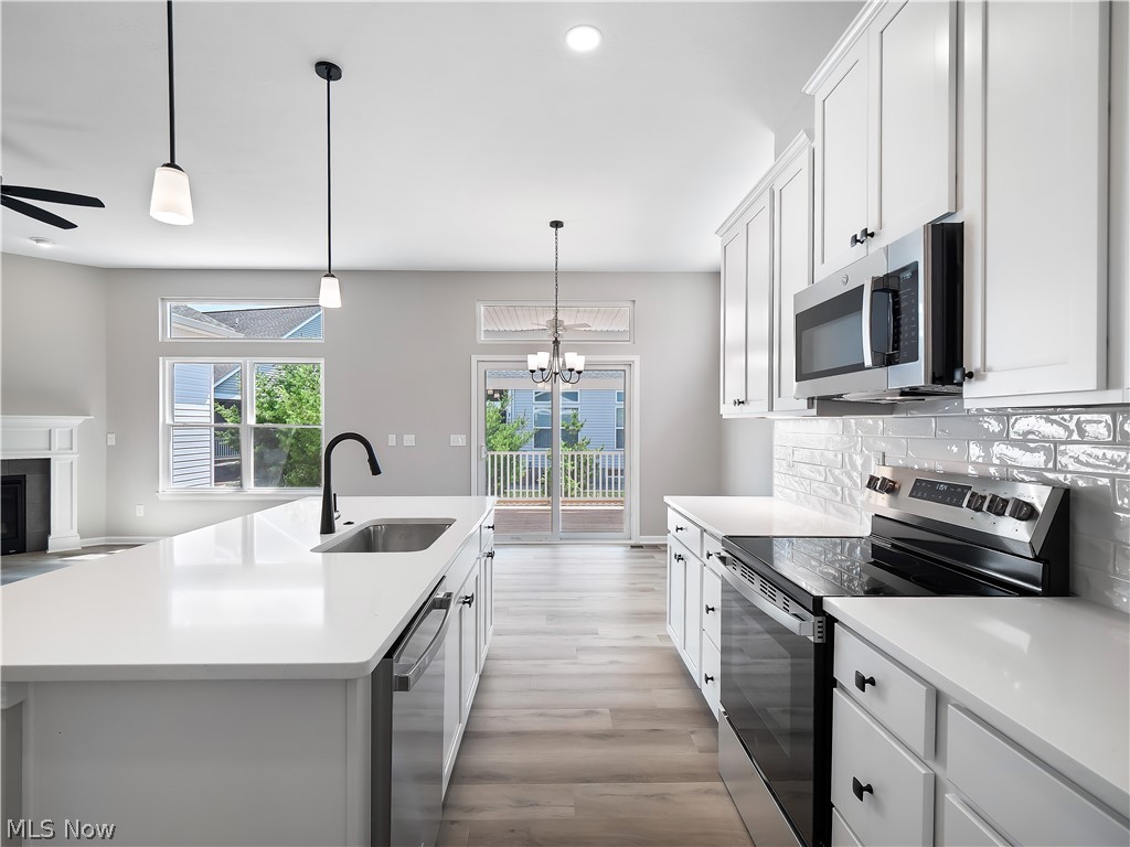 The Reserve at Pine Lakes Village - Residential