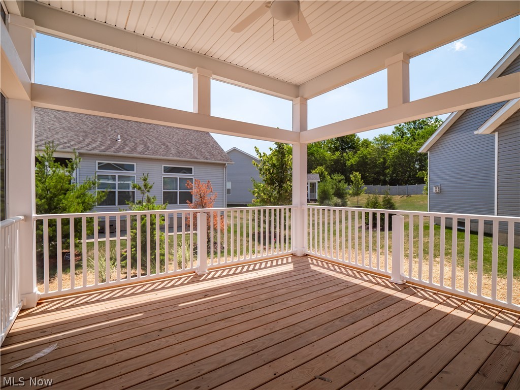 The Reserve at Pine Lakes Village - Residential