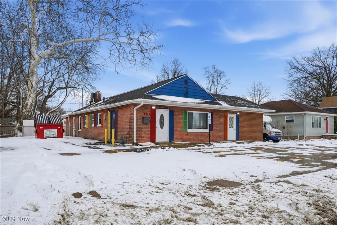 Foster & Nelsons - Commercial Sale