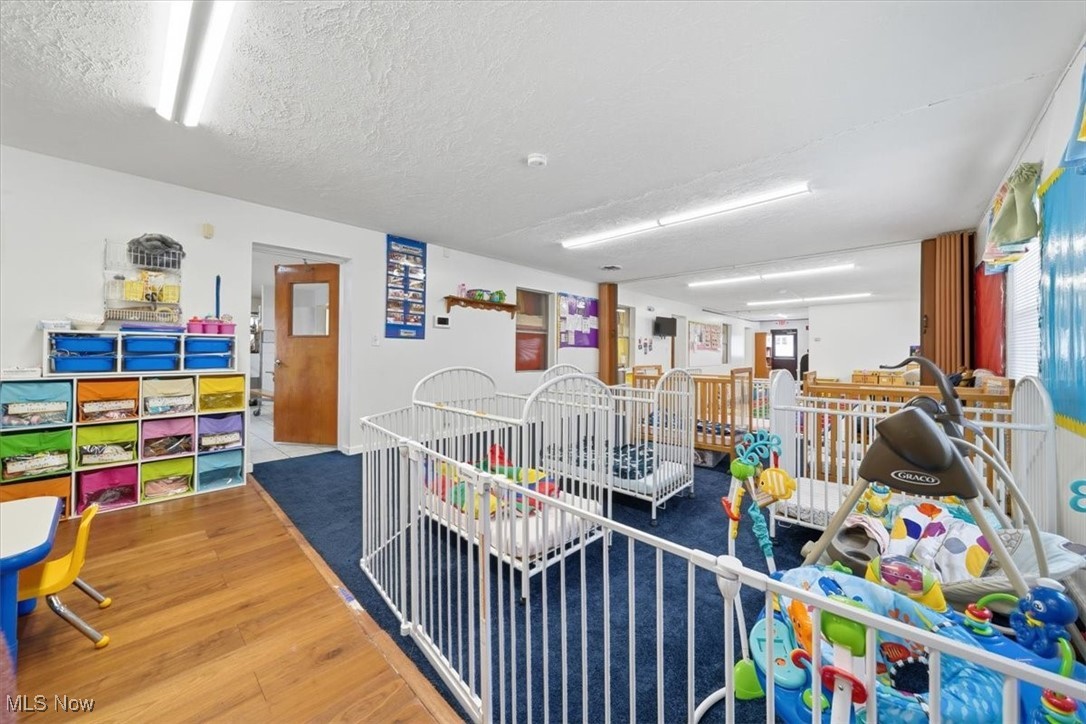 Foster & Nelsons - Commercial Sale