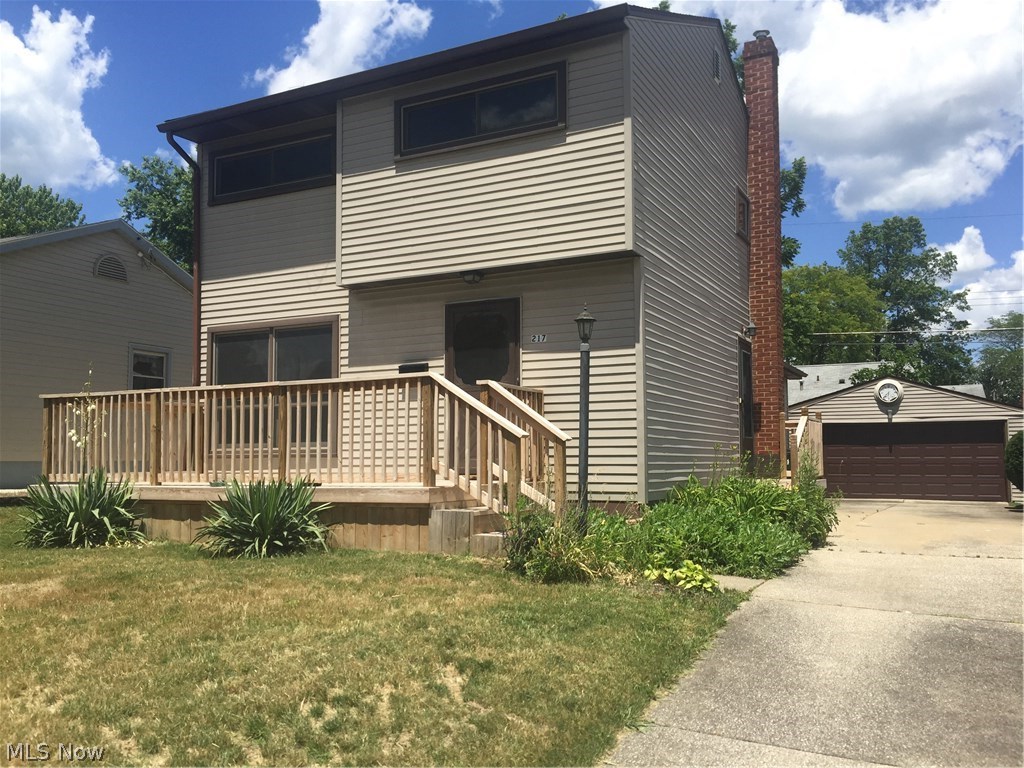 Friedhaven - Residential